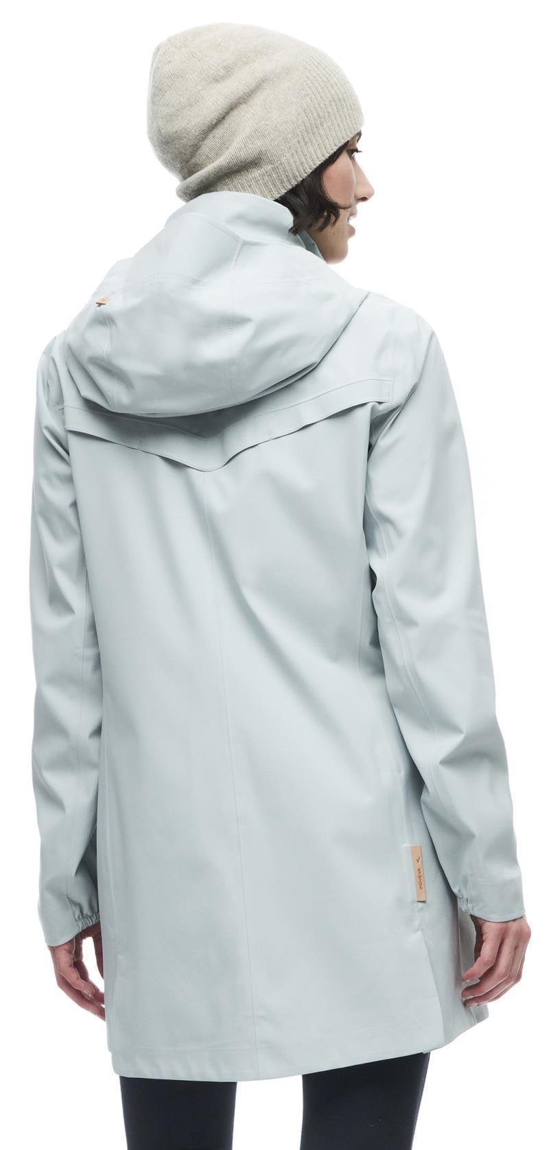 Kisa Jacket - Womens - Willow 3