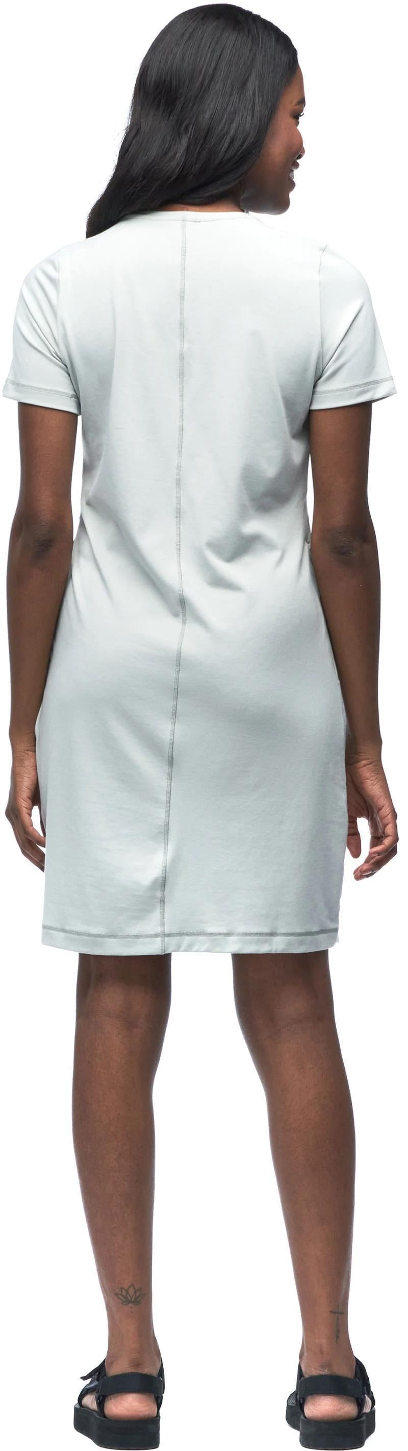 Kuiva III Dress - Avocado 2