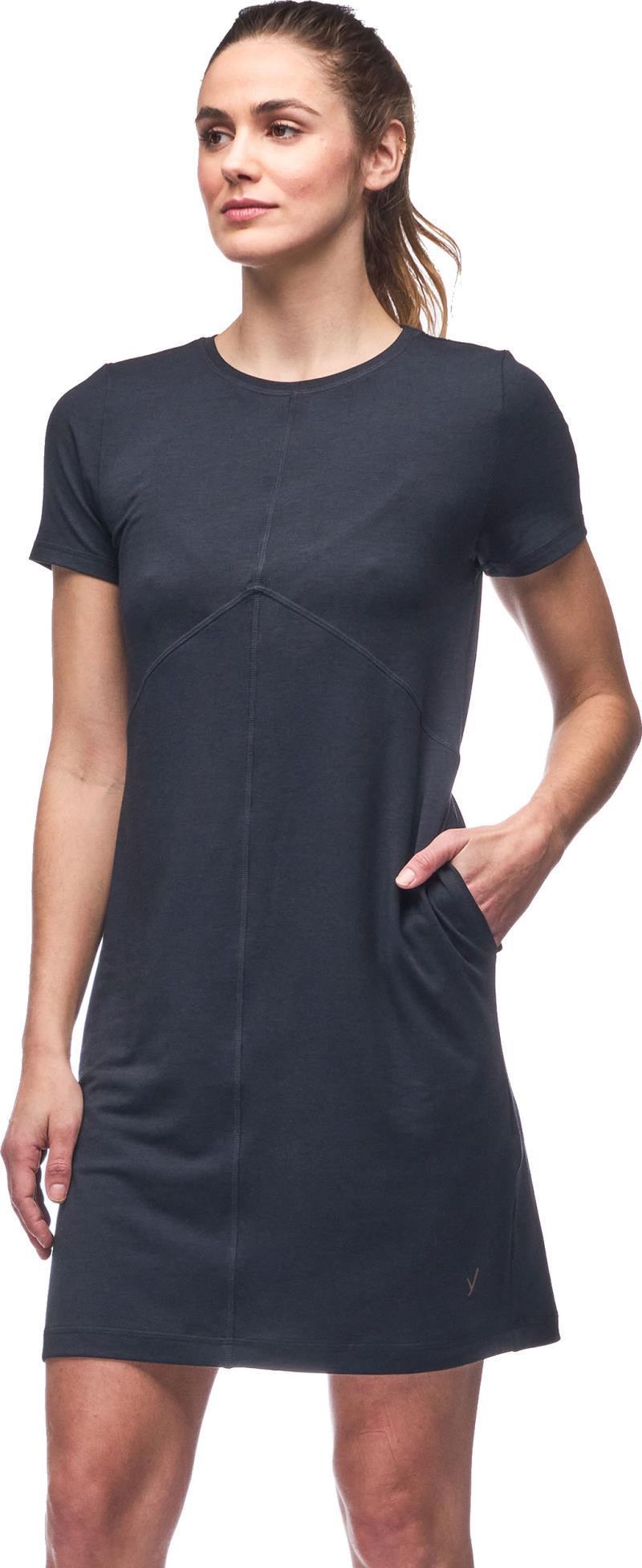 Kuiva III Dress - Black 1