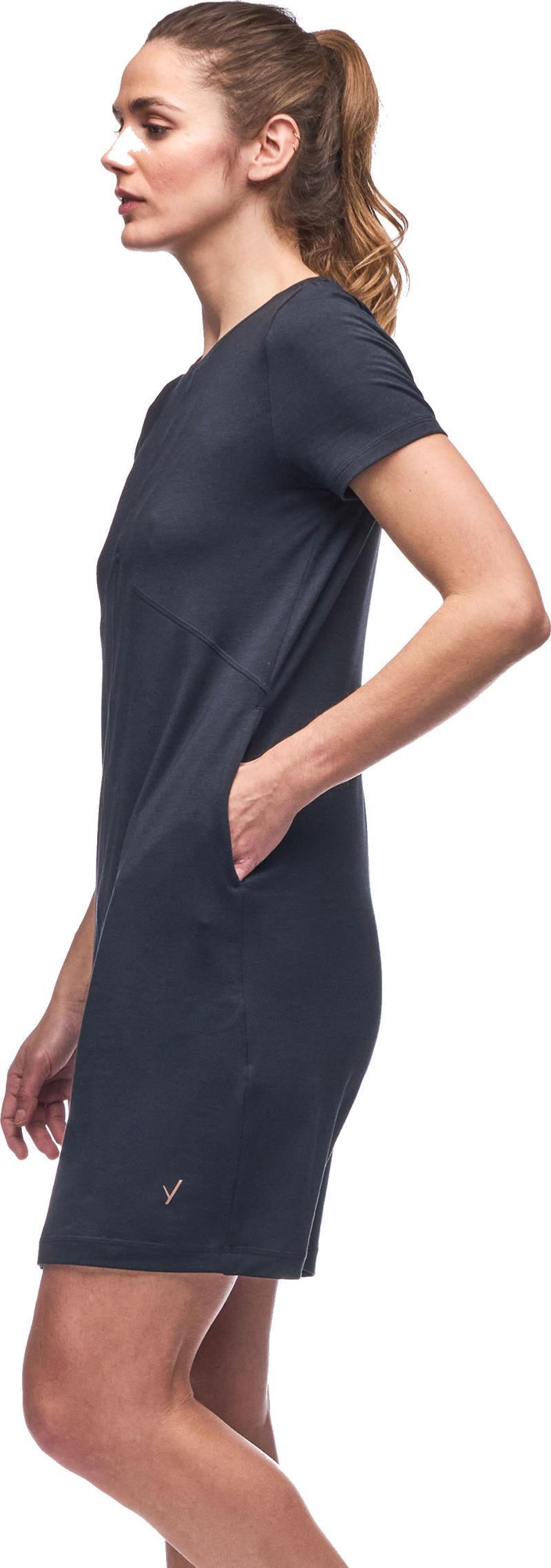 Kuiva III Dress - Black 2