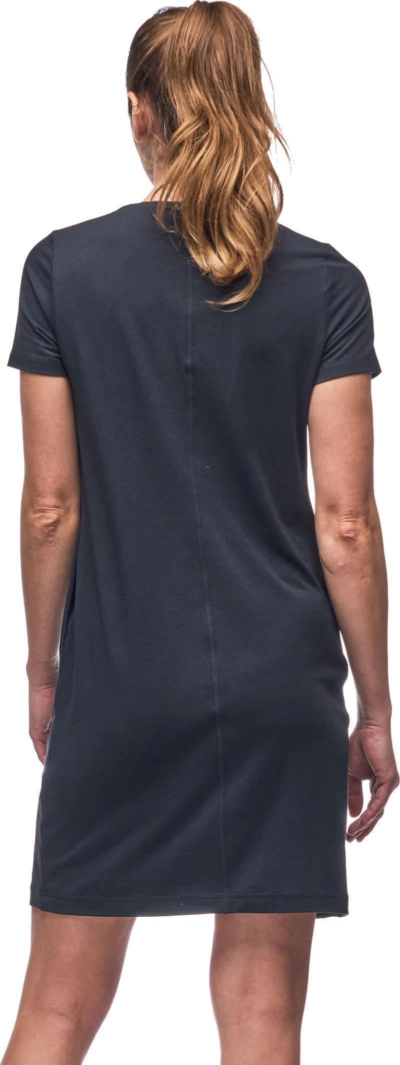 Kuiva III Dress - Black 3