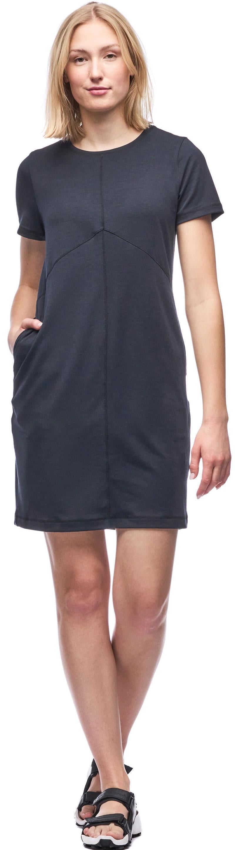 Kuiva III Dress - Black 1