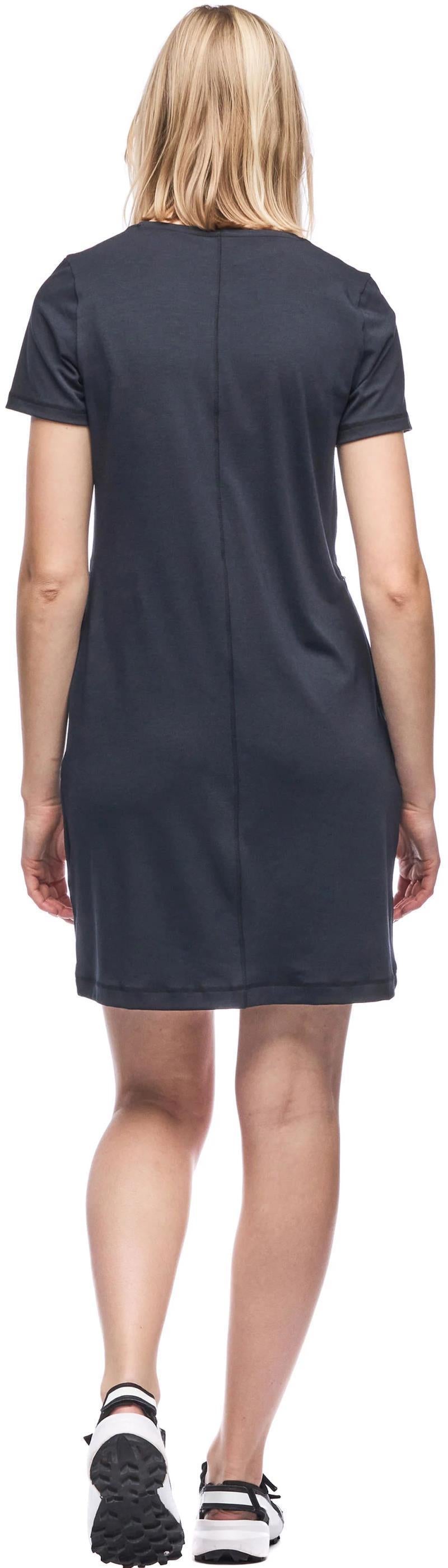 Kuiva III Dress - Black 2