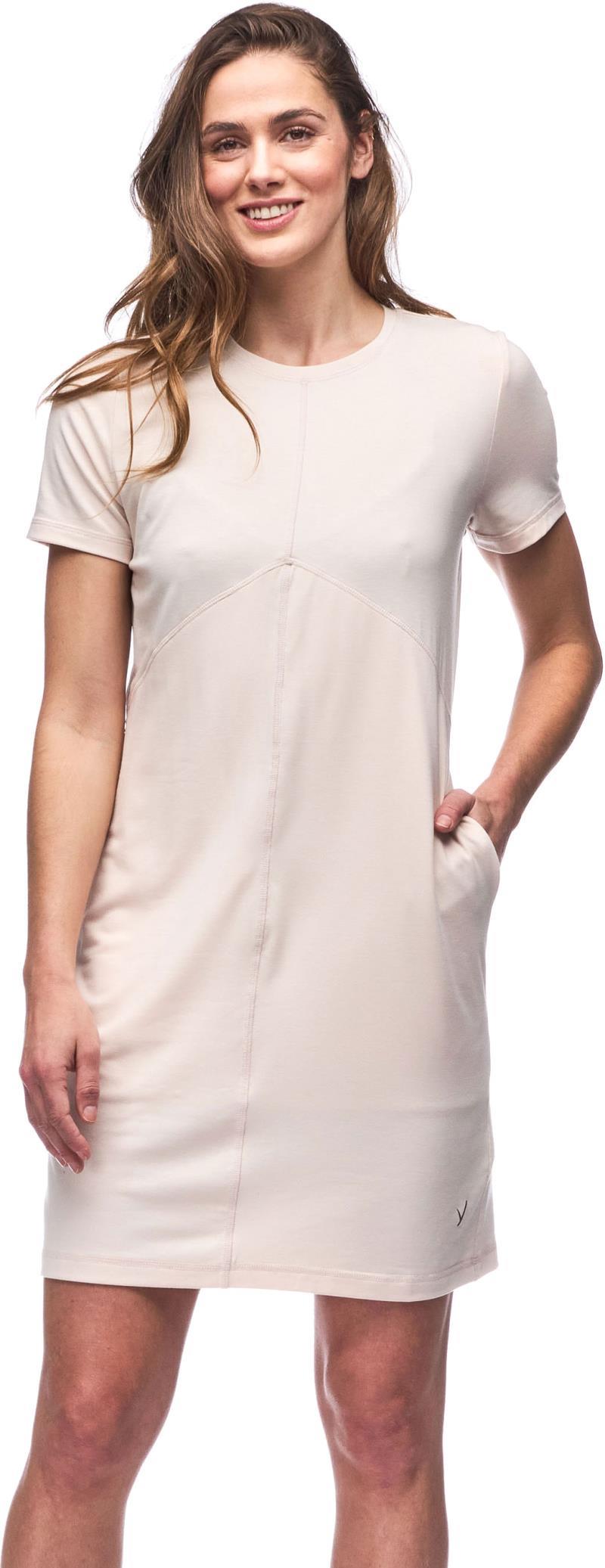 Kuiva III Dress - Coconut 1