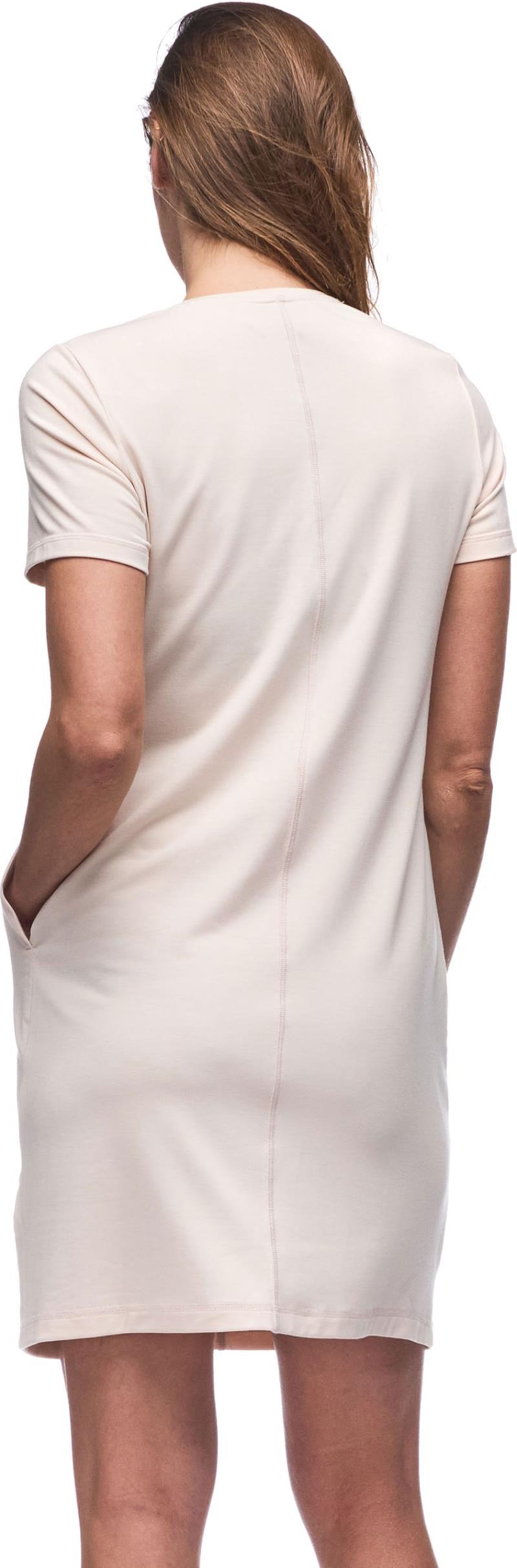 Kuiva III Dress - Coconut 3