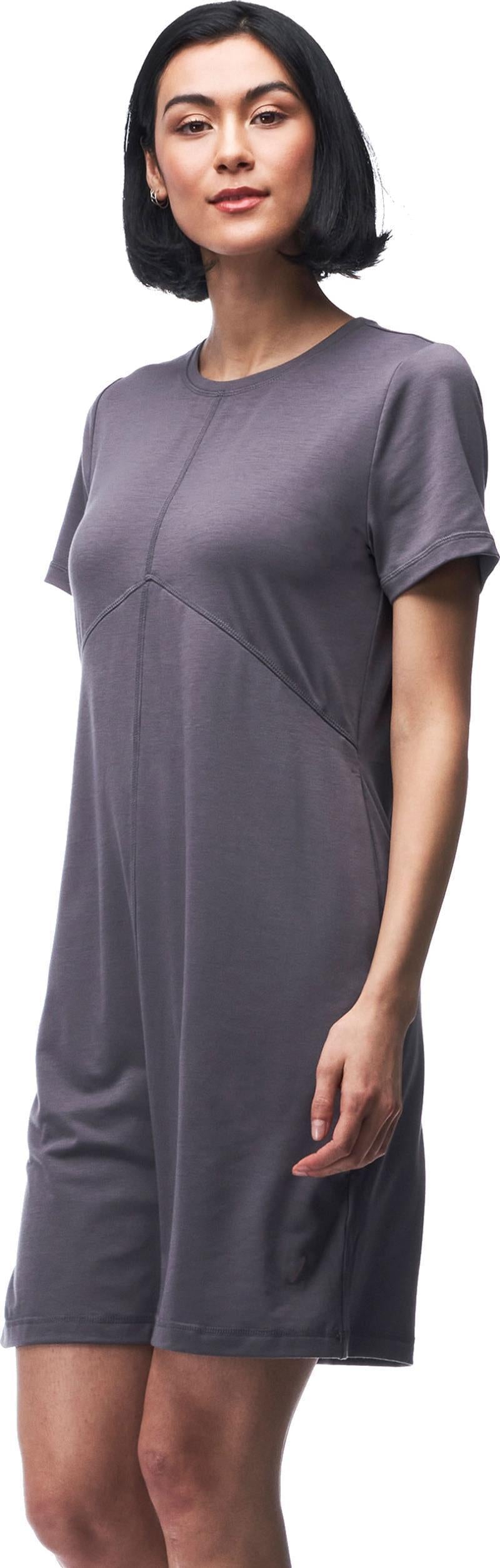 Kuiva III Dress - Fig 3