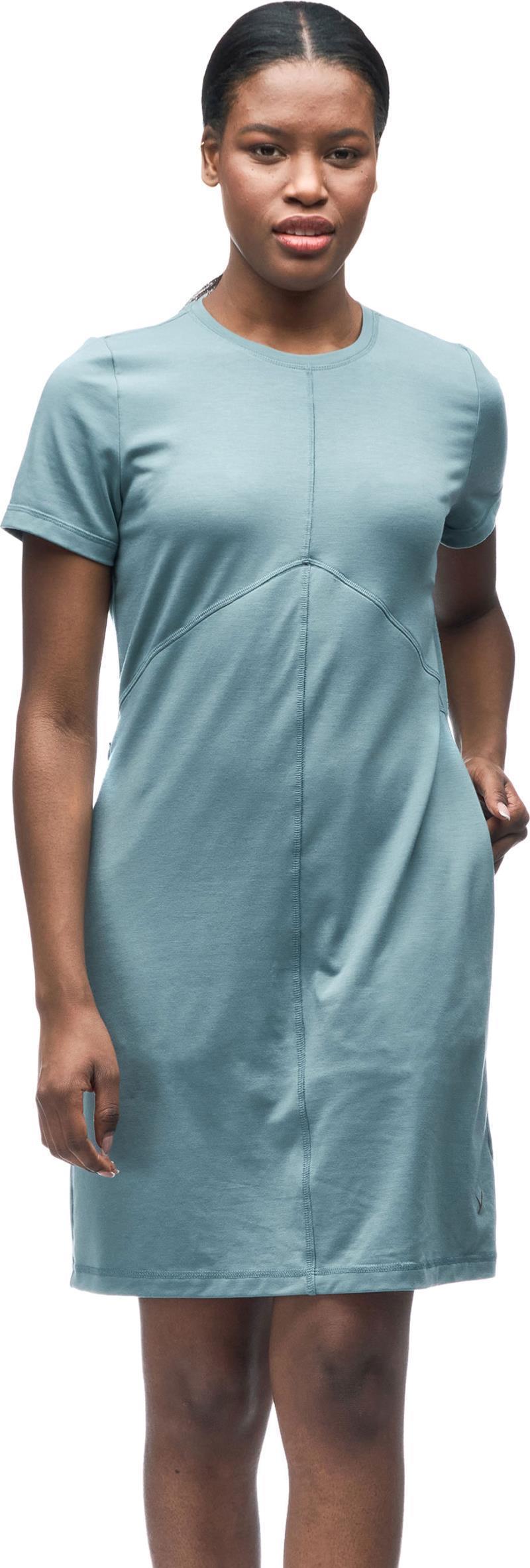 Kuiva III Dress - Pond 1