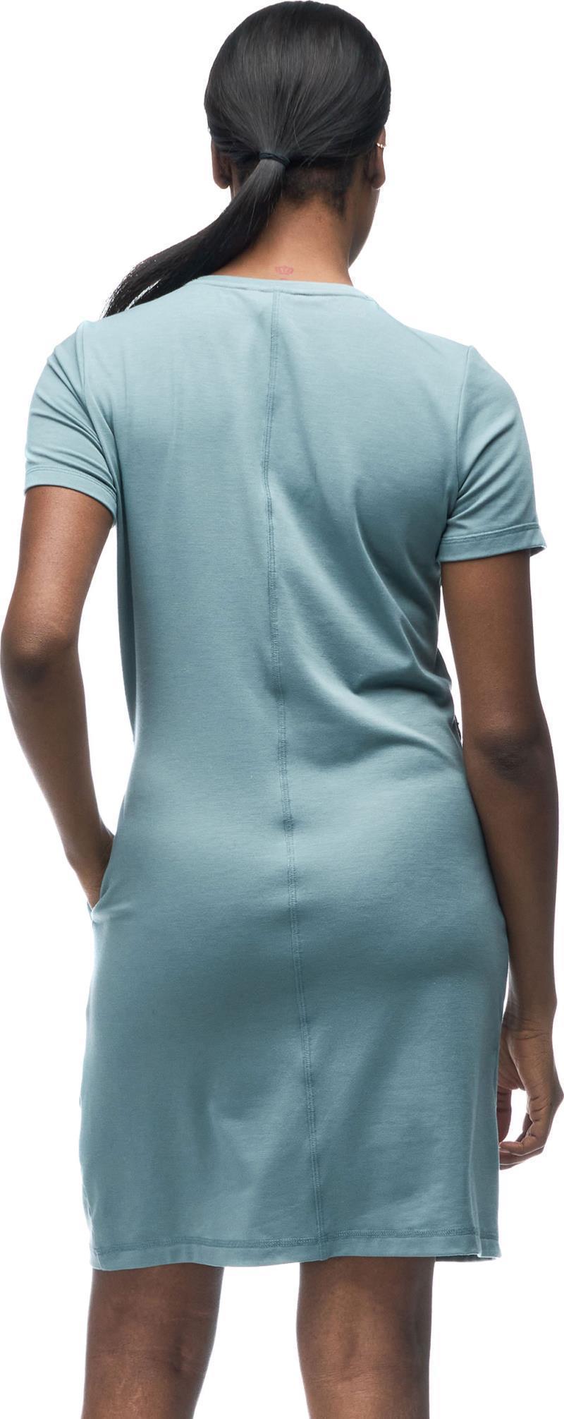 Kuiva III Dress - Pond 3