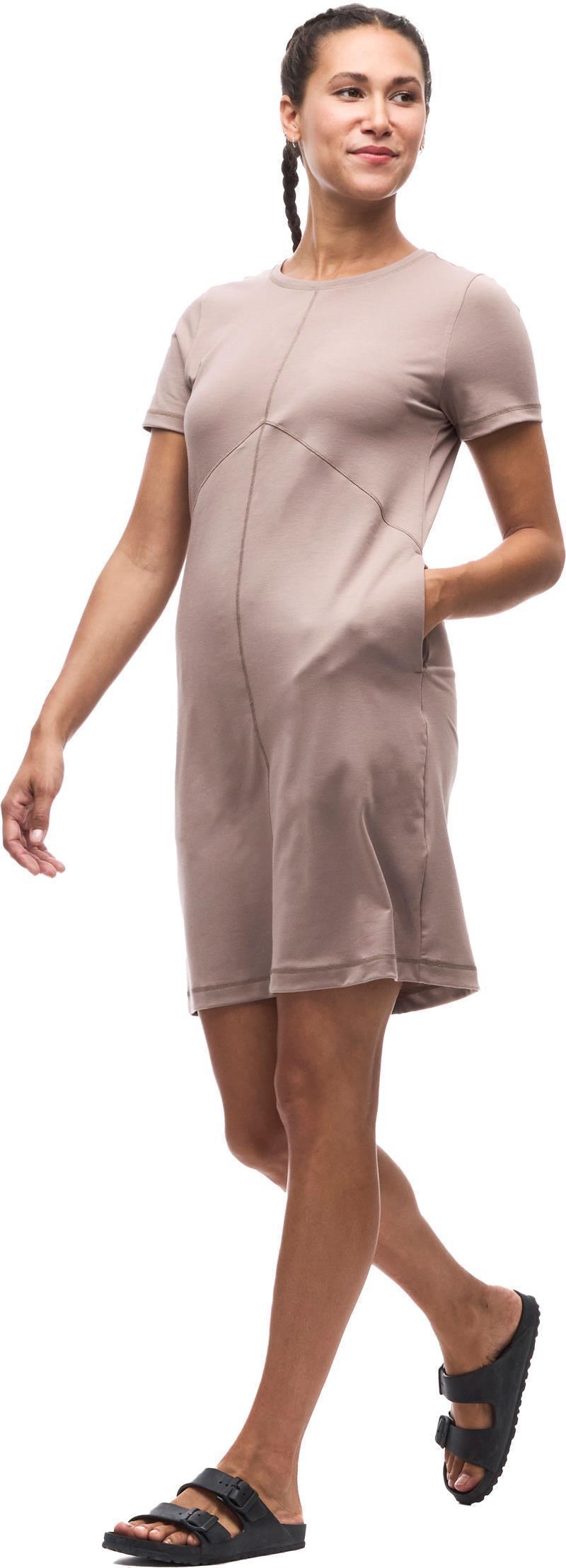 Kuiva III Dress - Tortilla 3