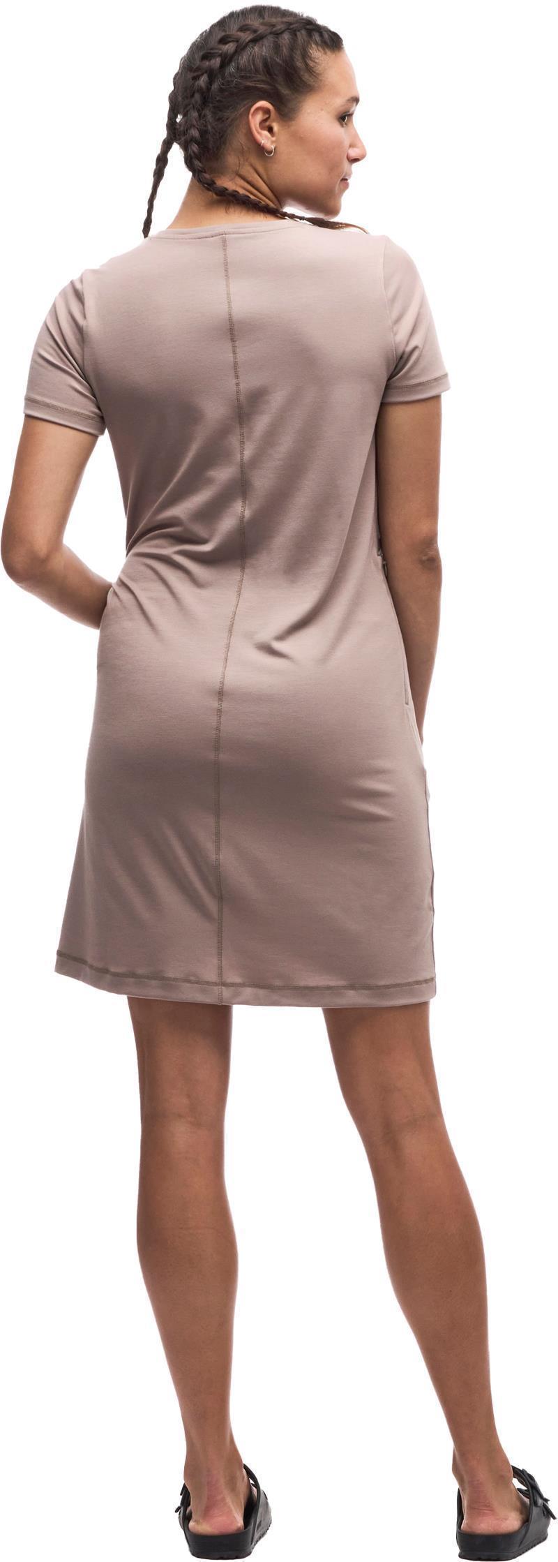 Kuiva III Dress - Tortilla 4