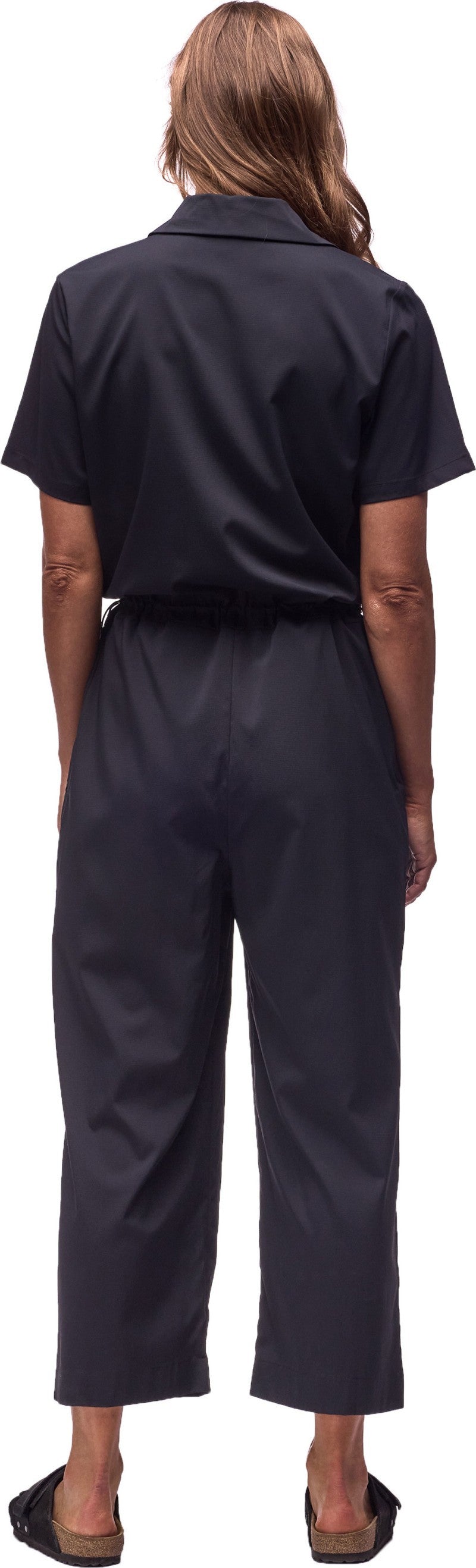 Kulu II One Piece - Womens - black 1