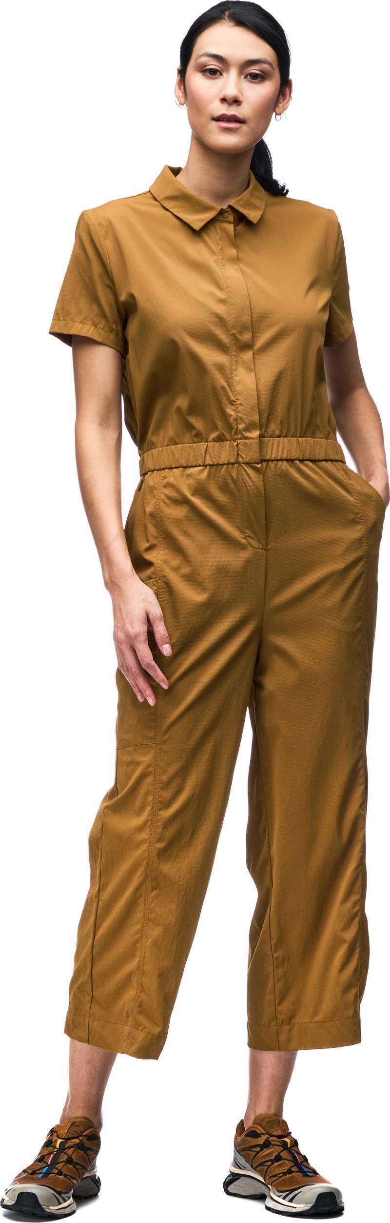 Kulu One Piece - Womens - Bronze 1