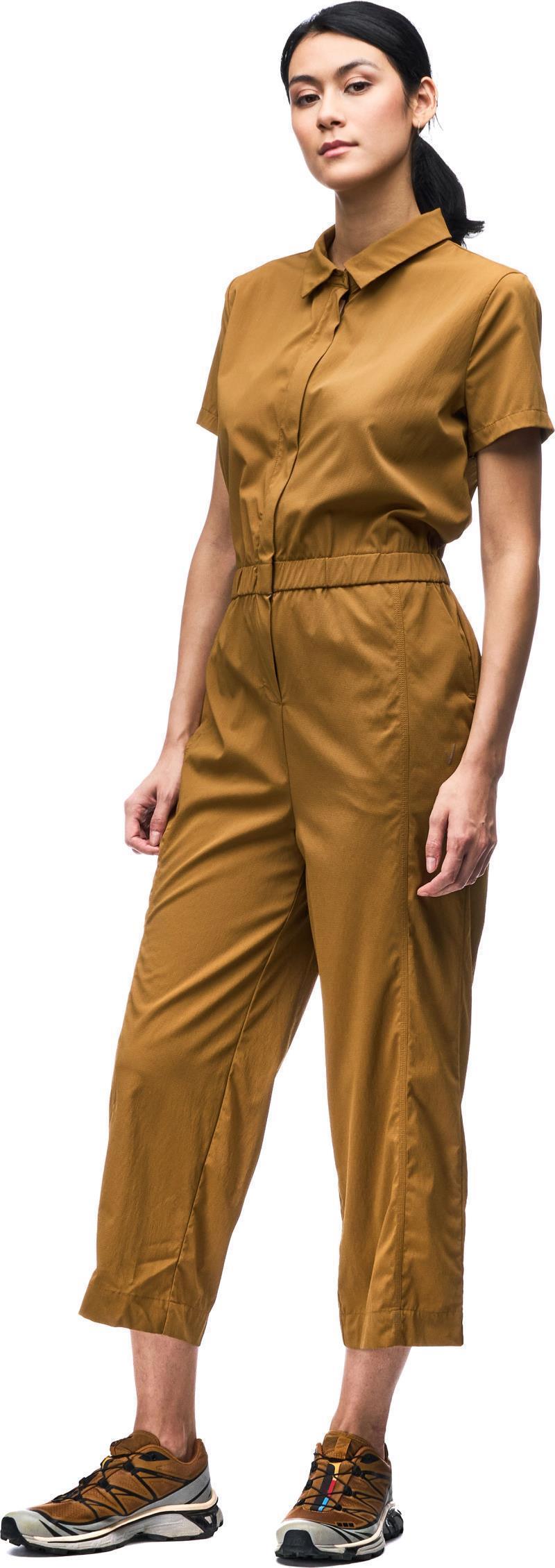 Kulu One Piece - Womens - Bronze 2