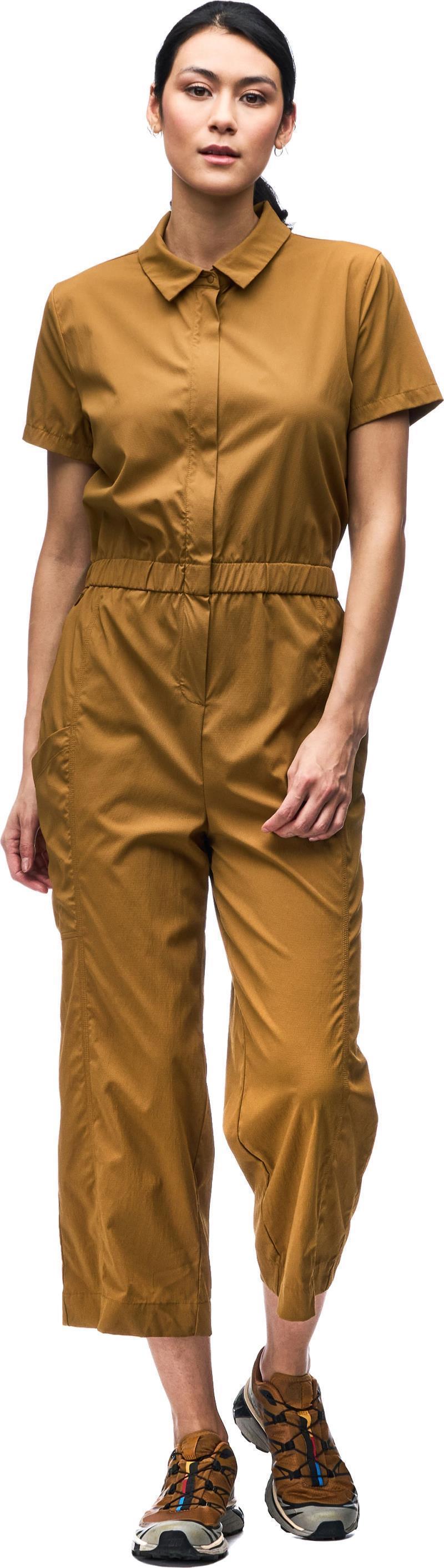 Kulu One Piece - Womens - Bronze 3