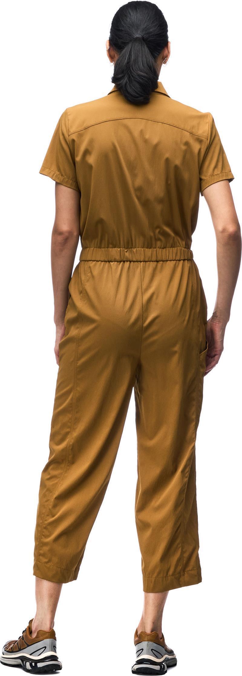 Kulu One Piece - Womens - Bronze 4