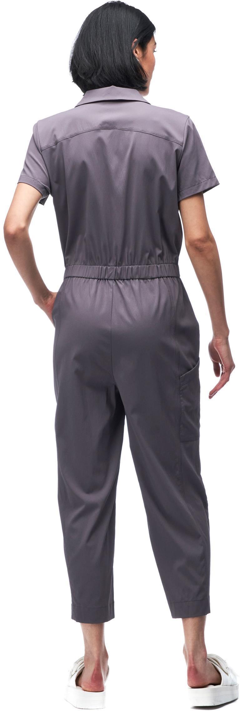 Kulu One Piece - Womens - Fig 3