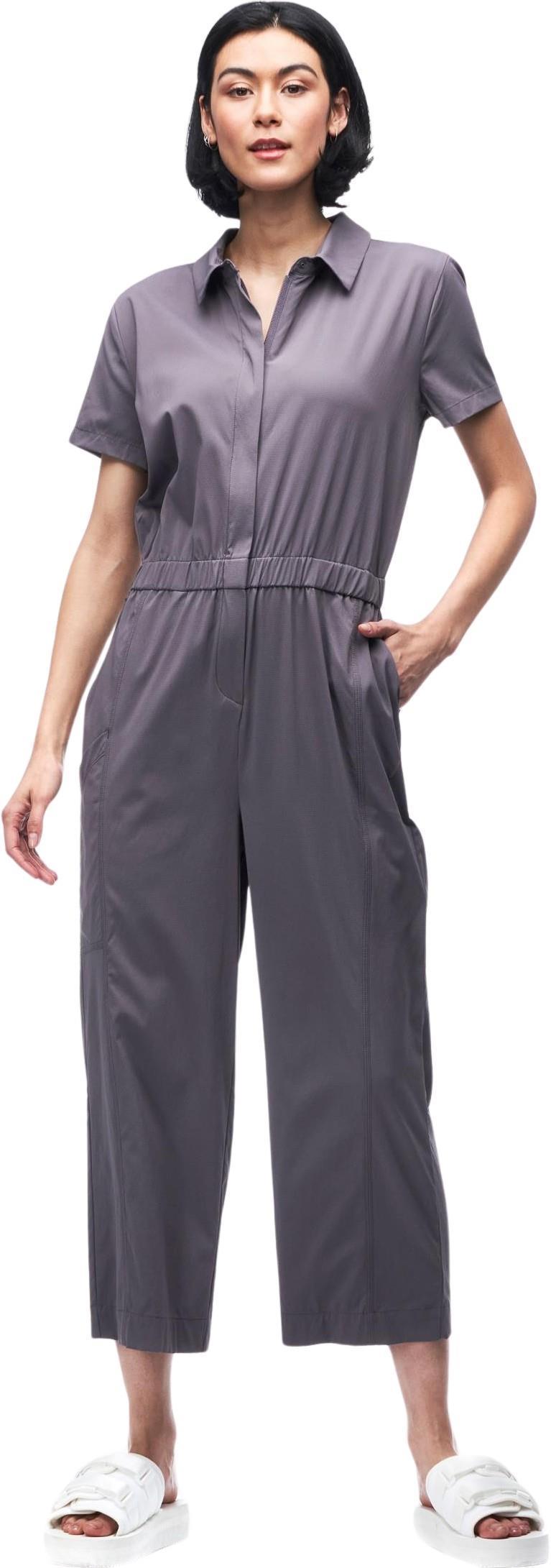 Kulu One Piece - Womens - Fig 1