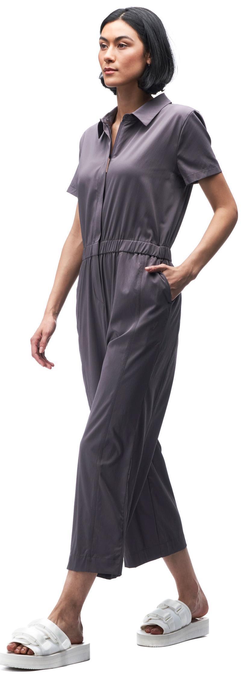 Kulu One Piece - Womens - Fig 2