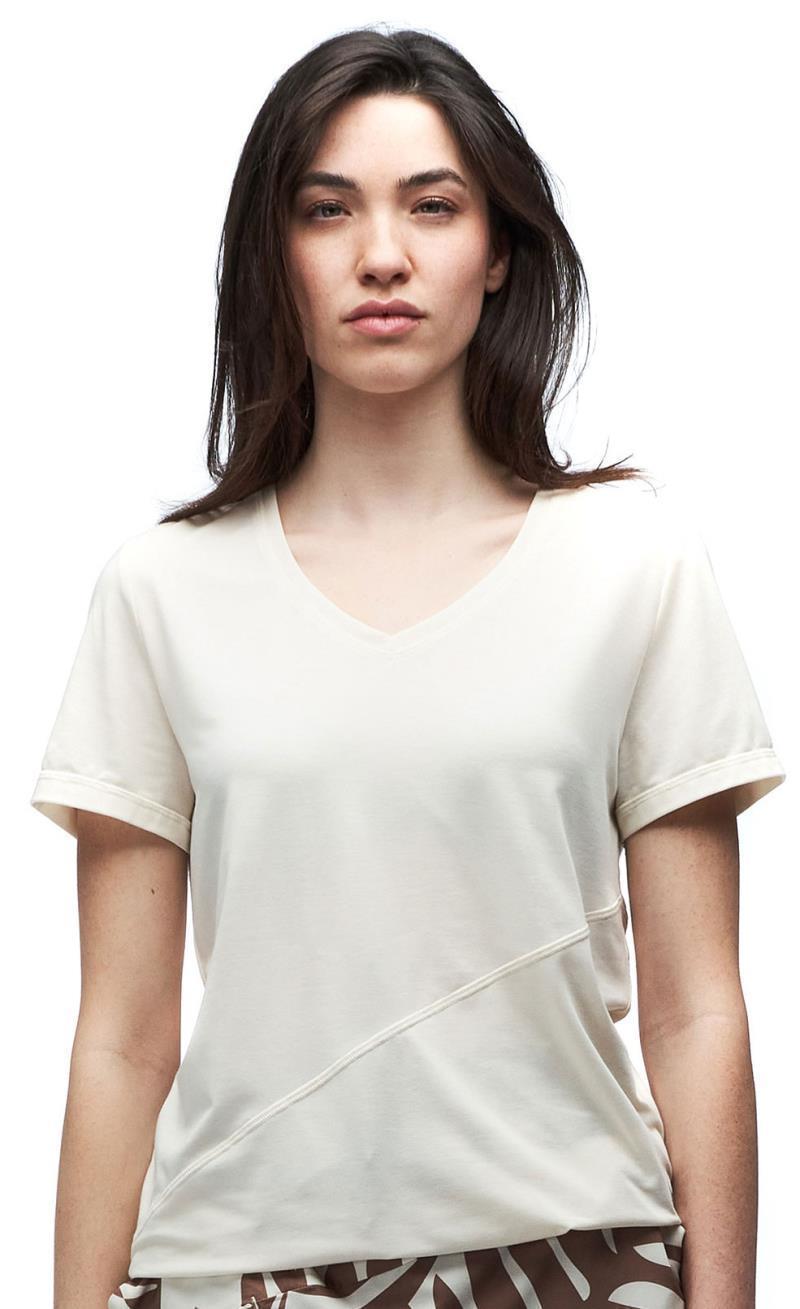 Kurak LT SS Shirt - Womens - Asparagus 1