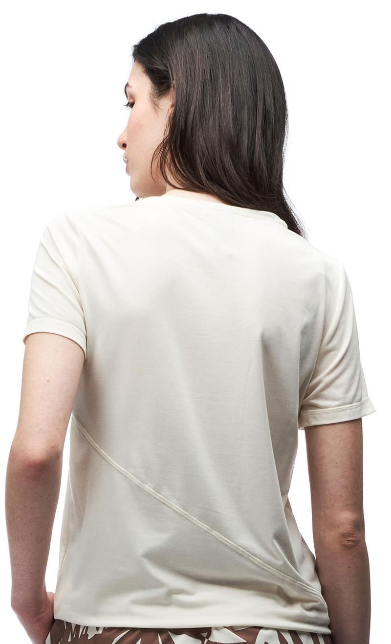 Kurak LT SS Shirt - Womens - Asparagus 3