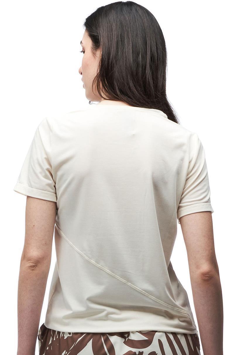 Kurak LT SS Shirt - Womens - Asparagus 4