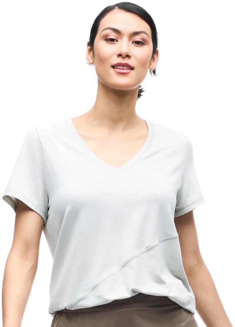 Kurak LT SS Shirt - Womens - Avocado 1