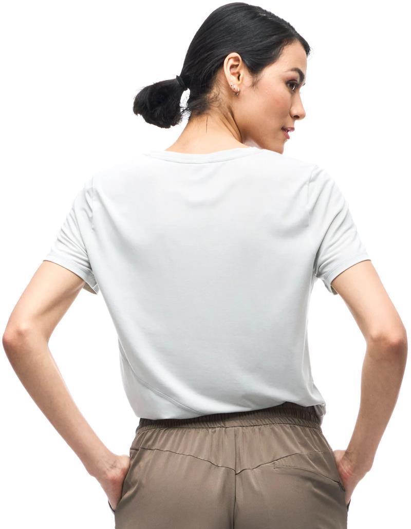 Kurak LT SS Shirt - Womens - Avocado 2