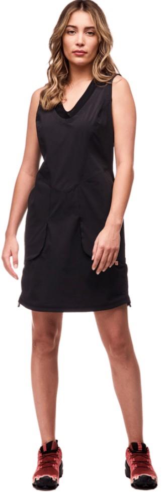 LIIke Vi Dress - black 1