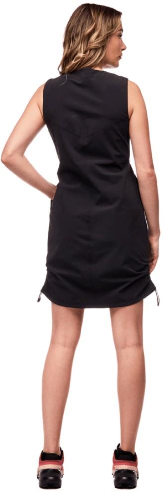LIIke Vi Dress - black 1
