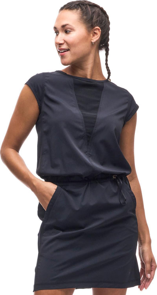 Laco III Dress - Black 1