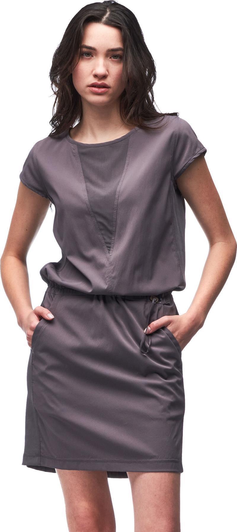 Laco III Dress - Fig 1