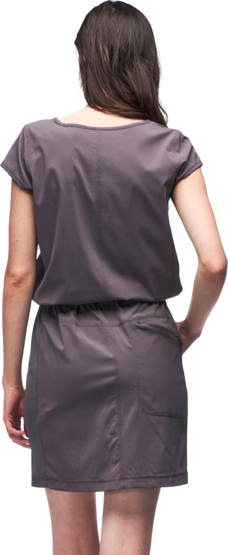 Laco III Dress - Fig 3