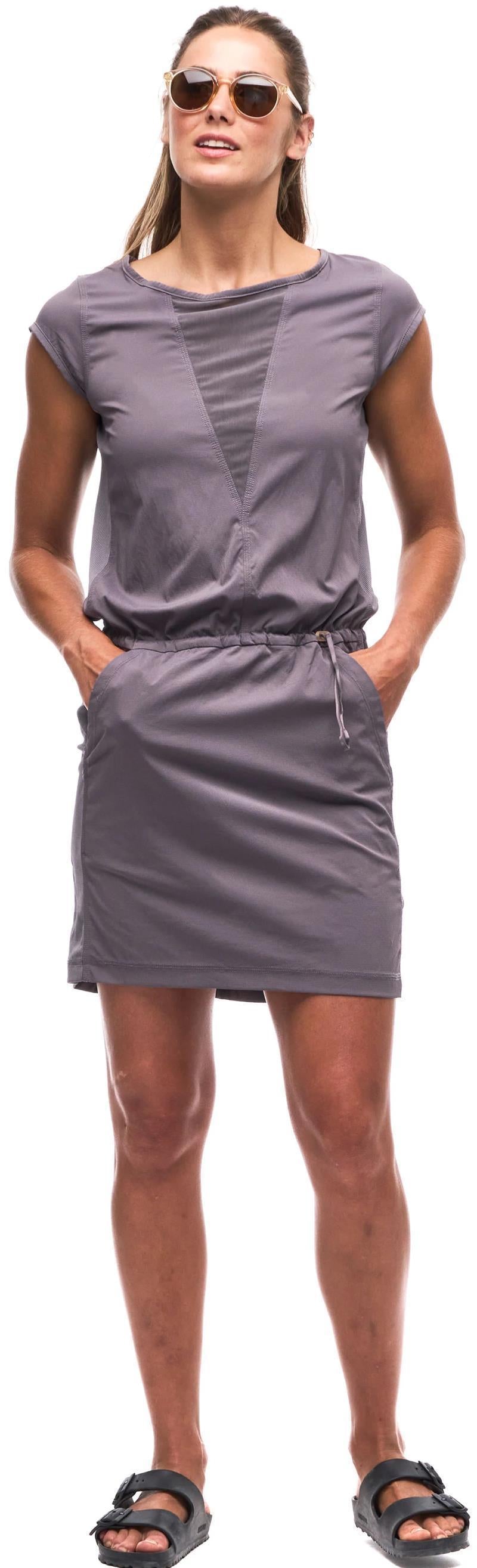 Laco III Dress - Fig 1