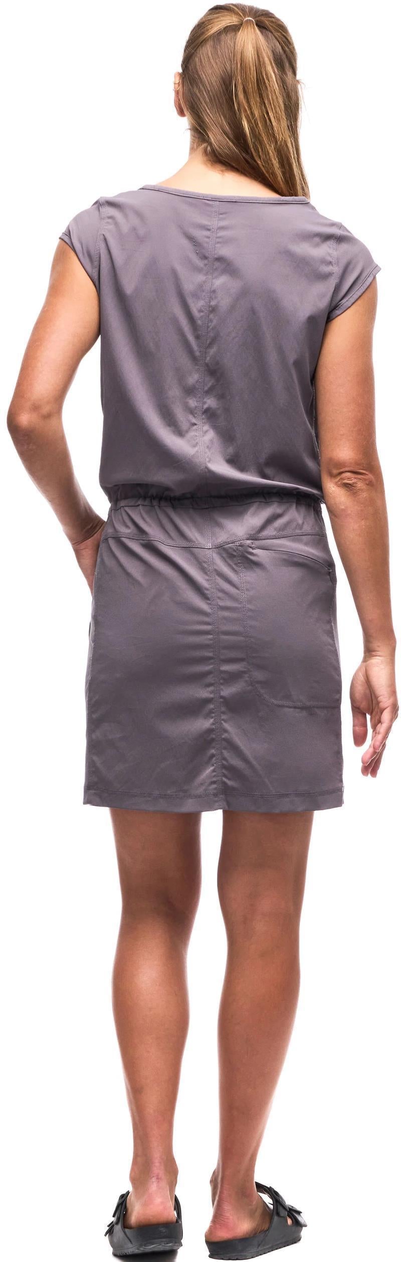 Laco III Dress - Fig 2
