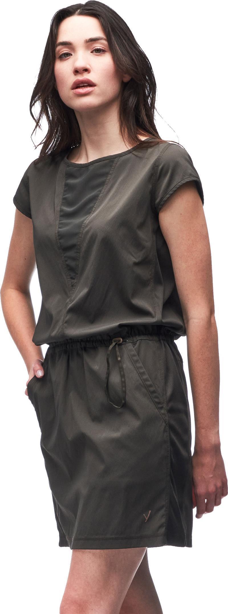 Laco III Dress - Night Owl 3