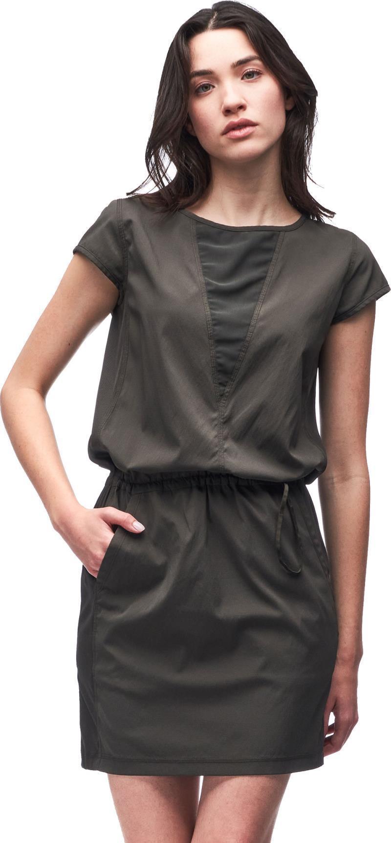 Laco III Dress - Night Owl 1