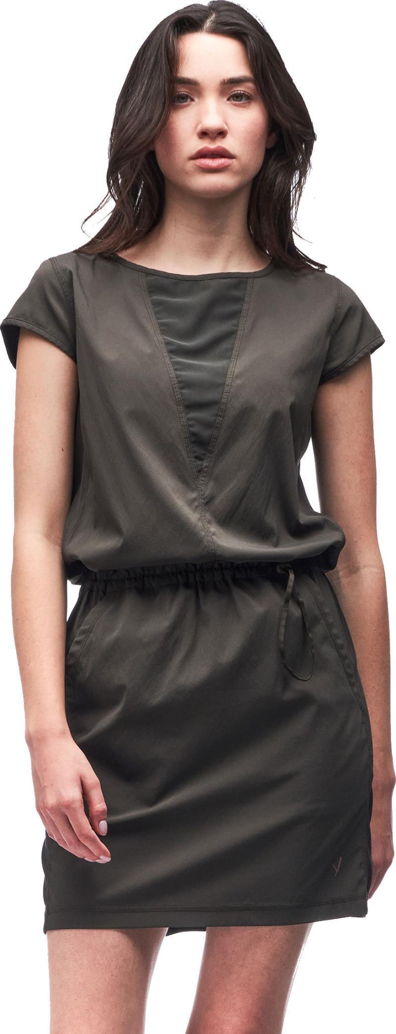 Laco III Dress - Night Owl 2