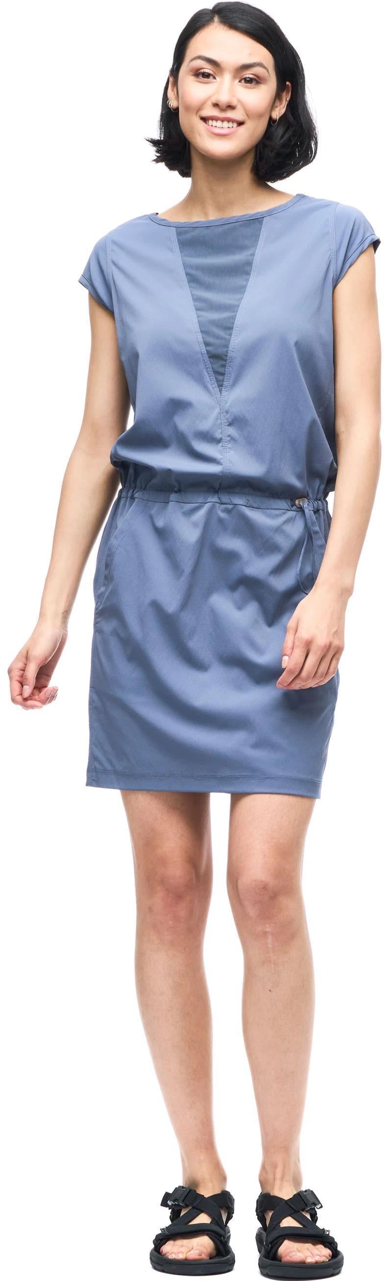 Laco III Dress - Tempete 1