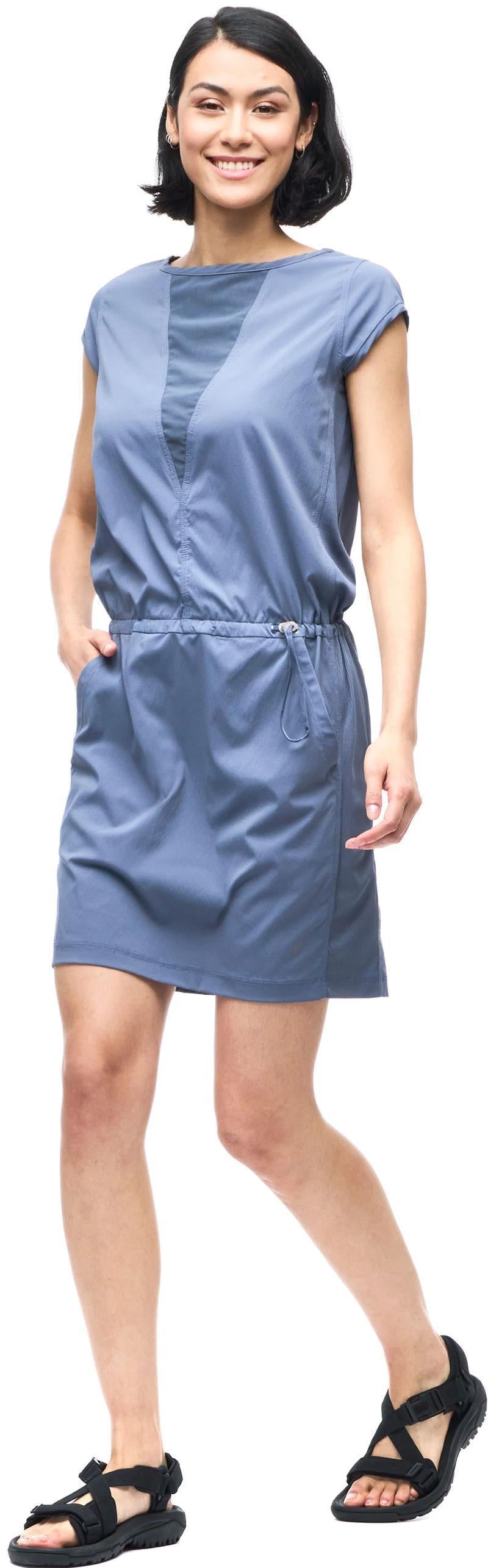 Laco III Dress - Tempete 3