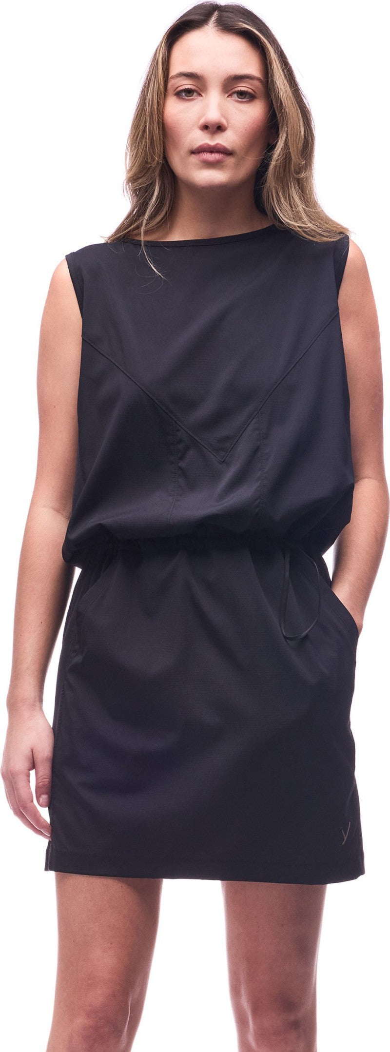 Laco IV Dress - black 1
