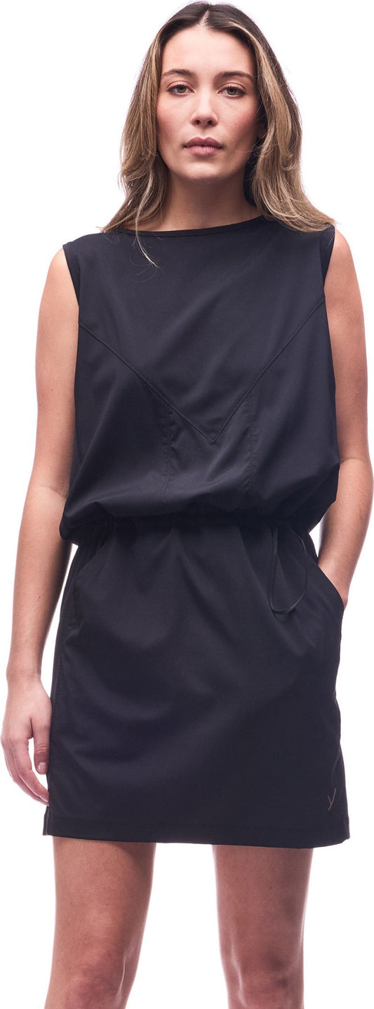 Laco IV Dress - black 1