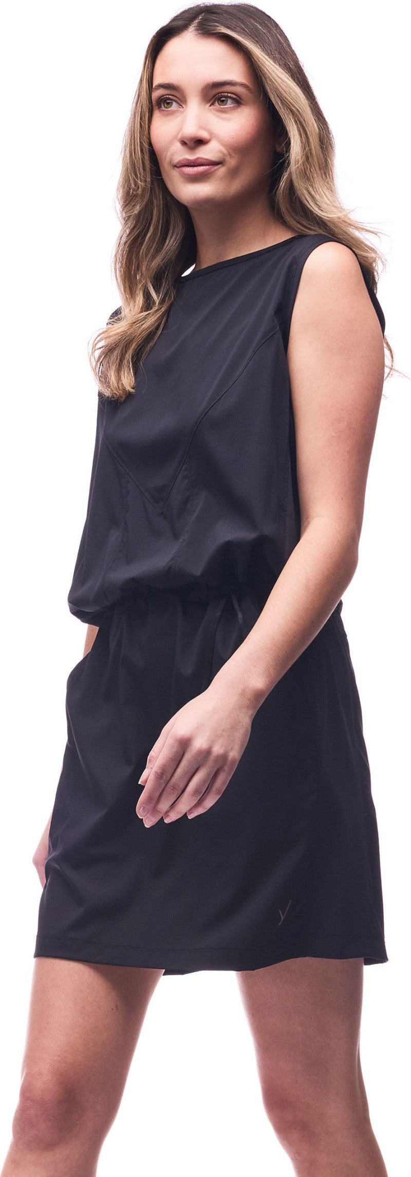 Laco IV Dress - black 1