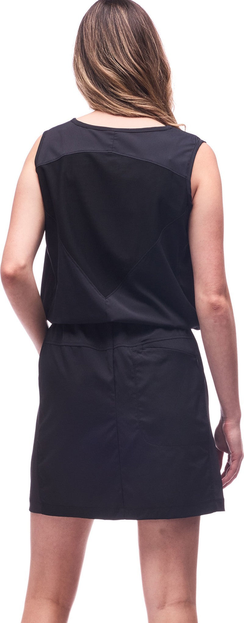 Laco IV Dress - black 1