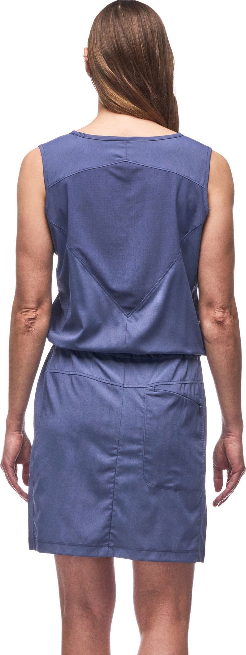 Laco IV Dress - evening sky 1