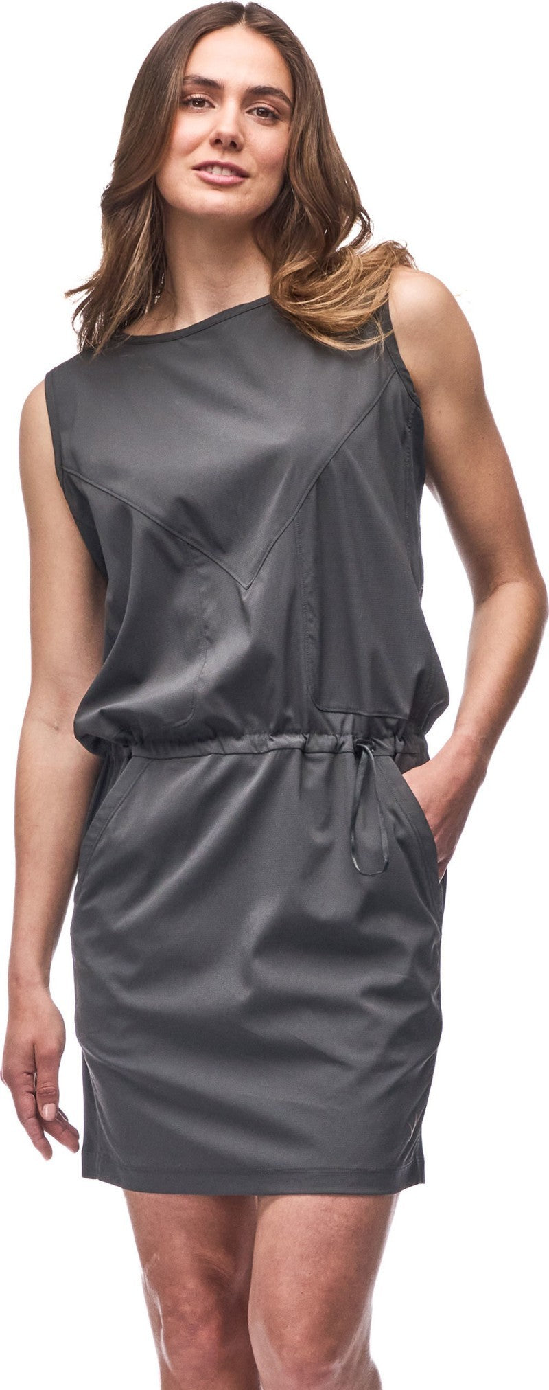 Laco IV Dress - pine 1