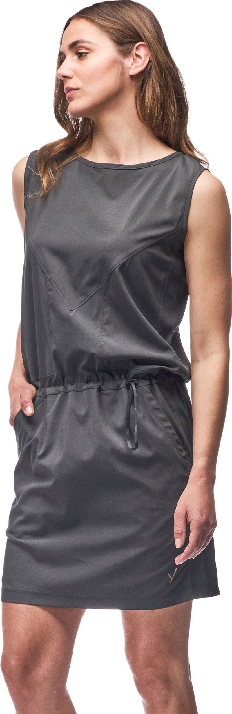 Laco IV Dress - pine 1