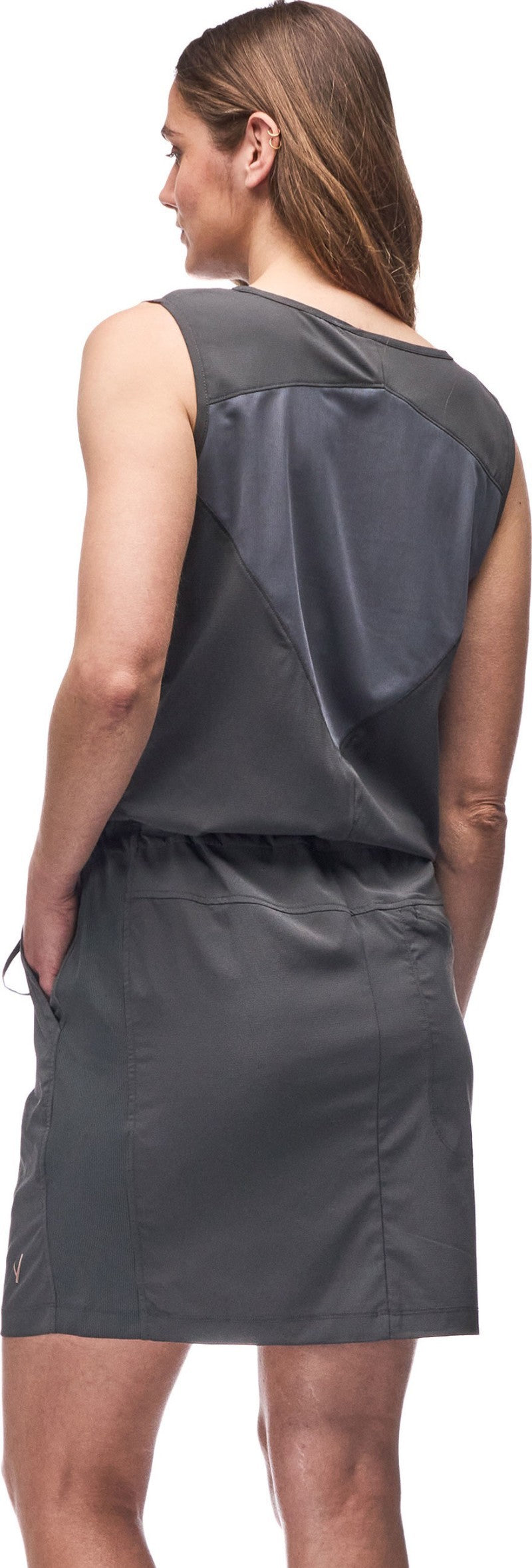 Laco IV Dress - pine 1