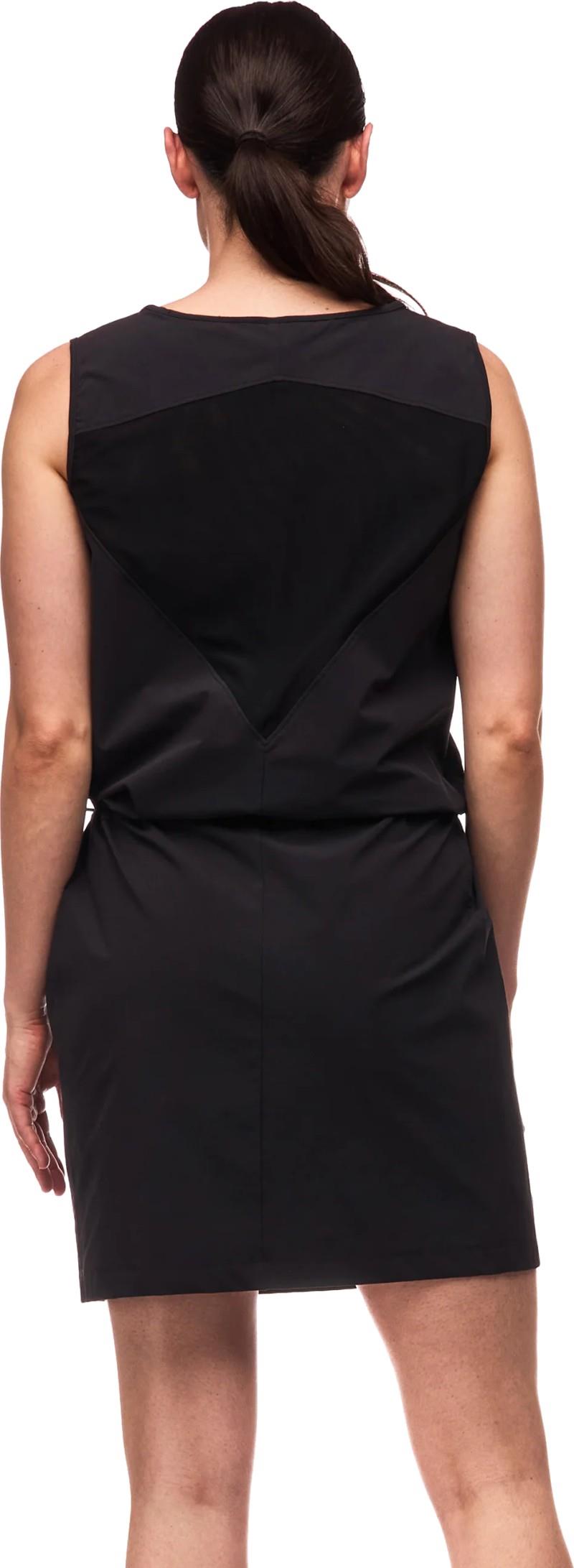 Laco V Dress - black 1