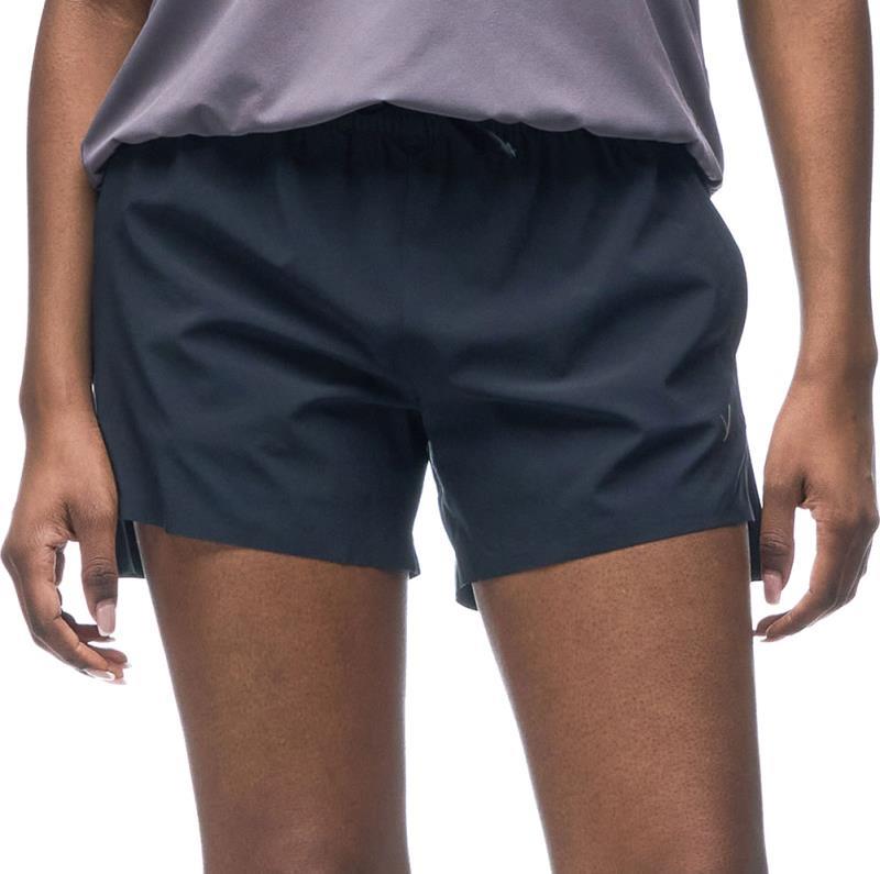 Lagana Shorts - Womens - Black 1