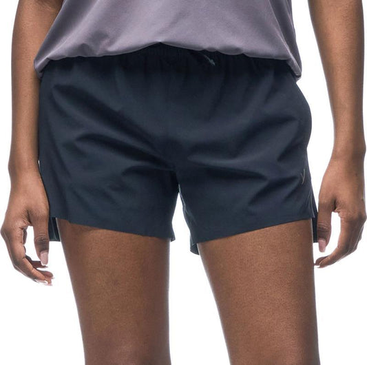 Lagana Shorts - Womens - Black 1